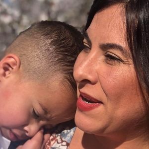 Meet your Posher, Dalilah